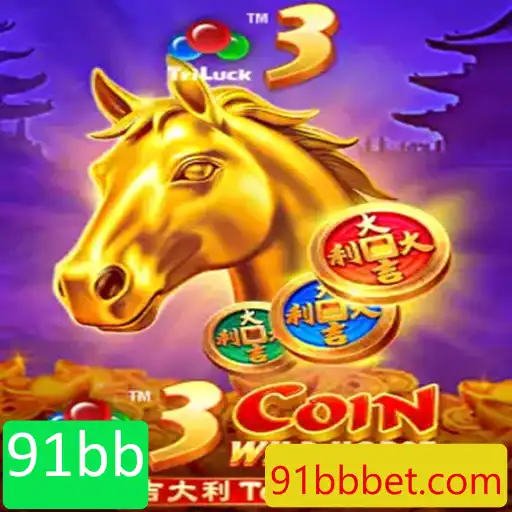 3CoinWildHorse: Um Mergulho no Universo das Apostas Virtuais