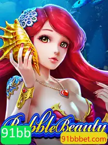 Explorando o Mundo Encantador de BubbleBeauty: Um Mergulho nas Regras e Dinâmicas do Jogo