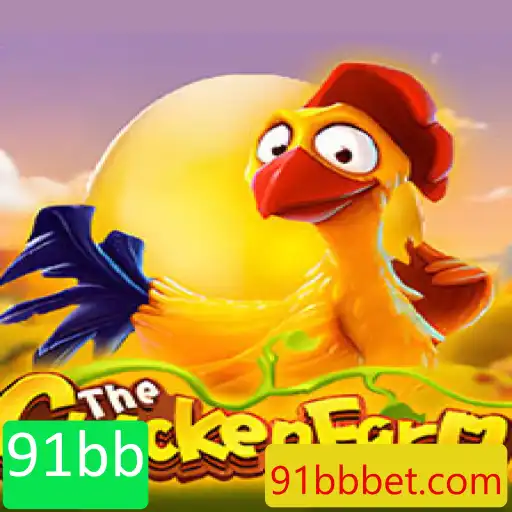 ChickenFarm: Um Novo Horizonte no Mundo dos Jogos