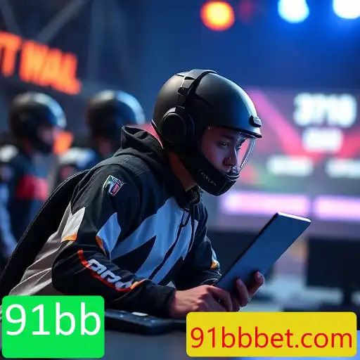Explorando o Mundo dos Esportes Virtuais