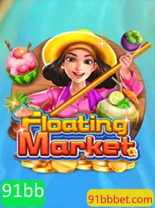 Explorando o Mundo de FloatingMarket: Um Jogo de Trocas e Estratégia Envolvente