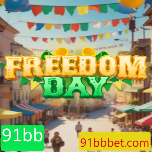 Explorando o Fantástico Mundo de FreedomDay: O Jogo Empolgante do Momento