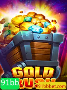 GoldRush: Explore o Universo de Oportunidades com 91bb