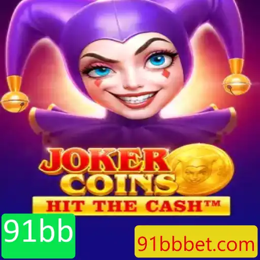 Descubra o Mundo Empolgante de JokerCoins: Um Jogo de Estratégia e Diversão