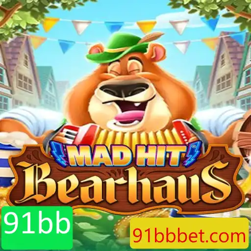 Explorando o Fascinante Mundo de MadHitBearhaus: Tudo o Que Você Precisa Saber