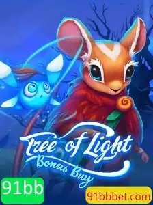 Explorando o Fascinante Mundo de TreeOfLightBonusBuy