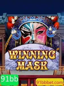 WinningMask: Um Jogo Envolvente com Estratégias Únicas