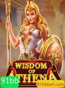 Descubra o Fascinante Mundo do Jogo WisdomofAthena